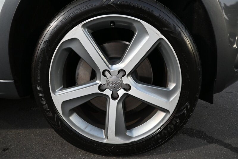 2014 Audi Q5 TDI Premium Plus S line photo 15