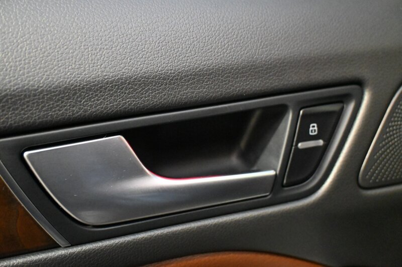 2014 Audi Q5 TDI Premium Plus S line photo 41