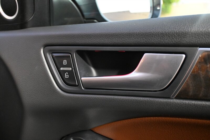 2014 Audi Q5 TDI Premium Plus S line photo 53