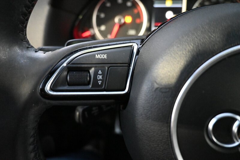 2014 Audi Q5 TDI Premium Plus S line photo 30