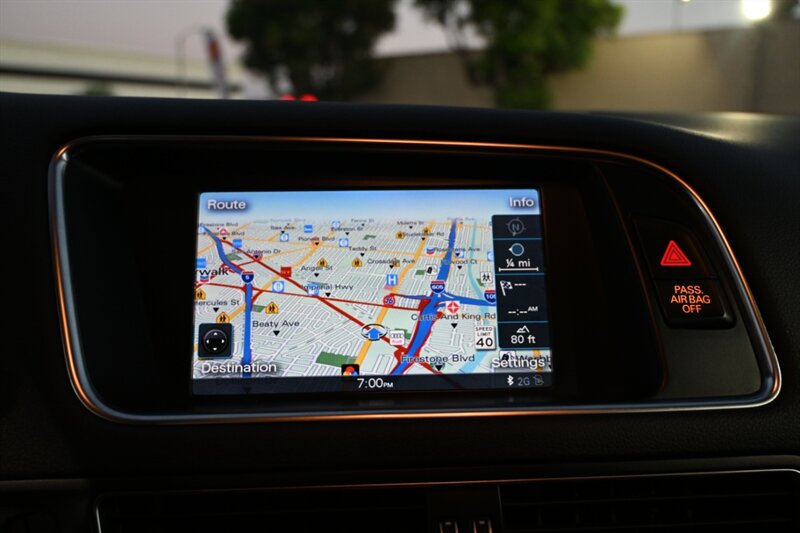 2014 Audi Q5 TDI Premium Plus S line photo 35