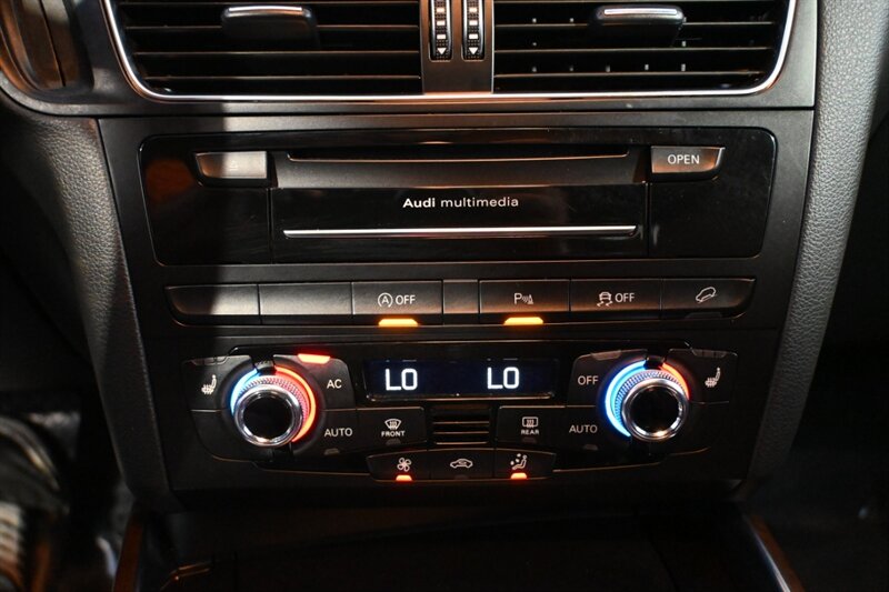 2014 Audi Q5 TDI Premium Plus S line photo 37