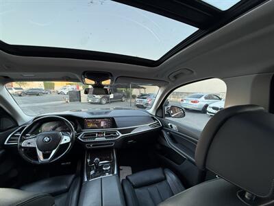 2019 BMW X7 xDrive40i   - Photo 32 - Norwalk, CA 90650-2241