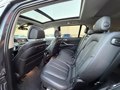 2019 BMW X7 xDrive40i   - Photo 29 - Norwalk, CA 90650-2241