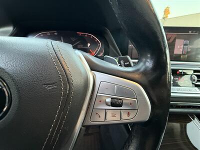 2019 BMW X7 xDrive40i   - Photo 26 - Norwalk, CA 90650-2241