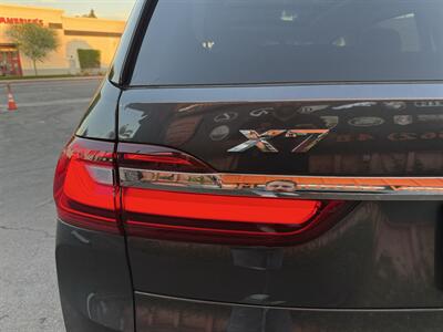 2019 BMW X7 xDrive40i   - Photo 11 - Norwalk, CA 90650-2241