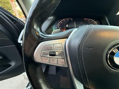 2019 BMW X7 xDrive40i   - Photo 22 - Norwalk, CA 90650-2241