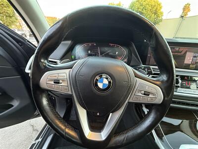 2019 BMW X7 xDrive40i   - Photo 21 - Norwalk, CA 90650-2241