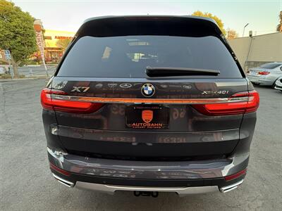 2019 BMW X7 xDrive40i   - Photo 10 - Norwalk, CA 90650-2241
