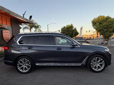 2019 BMW X7 xDrive40i   - Photo 12 - Norwalk, CA 90650-2241
