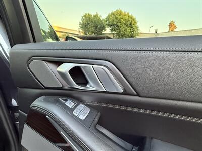 2019 BMW X7 xDrive40i   - Photo 33 - Norwalk, CA 90650-2241