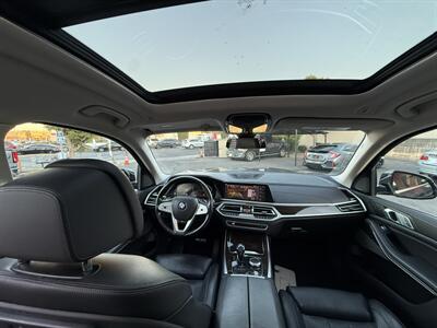 2019 BMW X7 xDrive40i   - Photo 31 - Norwalk, CA 90650-2241