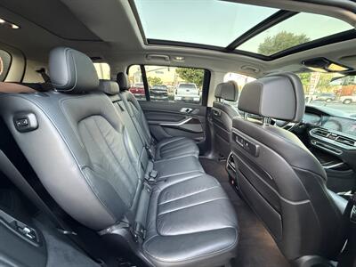 2019 BMW X7 xDrive40i   - Photo 38 - Norwalk, CA 90650-2241