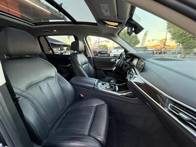 2019 BMW X7 xDrive40i   - Photo 36 - Norwalk, CA 90650-2241