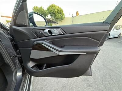 2019 BMW X7 xDrive40i   - Photo 40 - Norwalk, CA 90650-2241