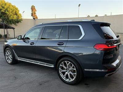 2019 BMW X7 xDrive40i   - Photo 7 - Norwalk, CA 90650-2241