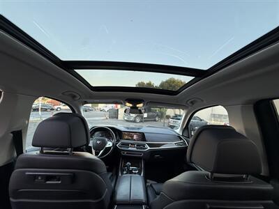 2019 BMW X7 xDrive40i   - Photo 27 - Norwalk, CA 90650-2241