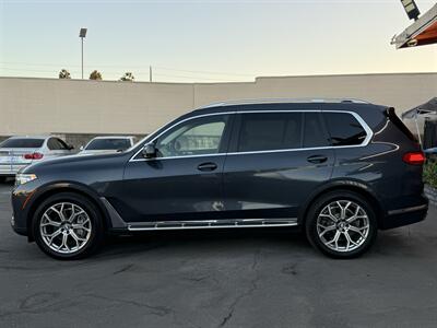 2019 BMW X7 xDrive40i   - Photo 8 - Norwalk, CA 90650-2241