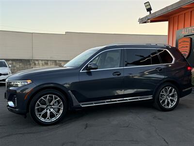 2019 BMW X7 xDrive40i   - Photo 5 - Norwalk, CA 90650-2241