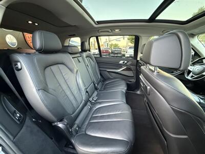 2019 BMW X7 xDrive40i   - Photo 37 - Norwalk, CA 90650-2241