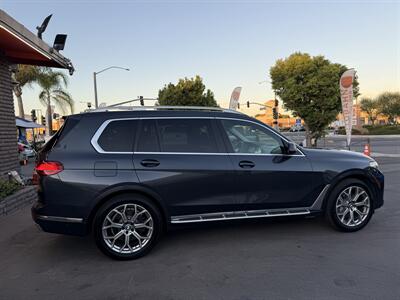 2019 BMW X7 xDrive40i   - Photo 13 - Norwalk, CA 90650-2241