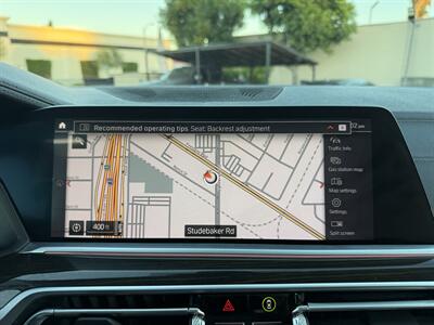 2019 BMW X7 xDrive40i   - Photo 42 - Norwalk, CA 90650-2241