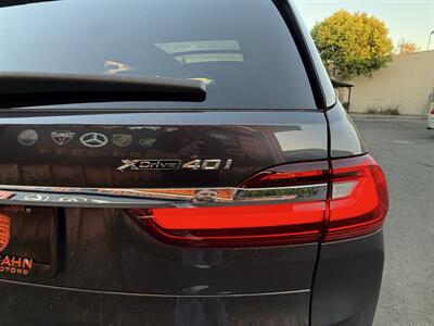 2019 BMW X7 xDrive40i   - Photo 9 - Norwalk, CA 90650-2241
