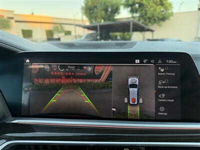 2019 BMW X7 xDrive40i   - Photo 43 - Norwalk, CA 90650-2241