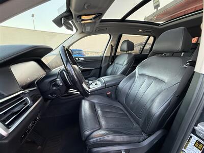 2019 BMW X7 xDrive40i   - Photo 19 - Norwalk, CA 90650-2241