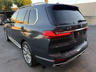 2019 BMW X7 xDrive40i   - Photo 6 - Norwalk, CA 90650-2241