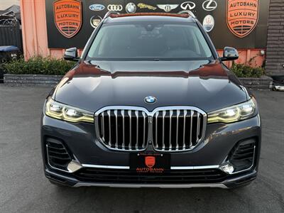 2019 BMW X7 xDrive40i   - Photo 3 - Norwalk, CA 90650-2241