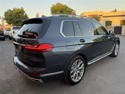 2019 BMW X7 xDrive40i   - Photo 14 - Norwalk, CA 90650-2241