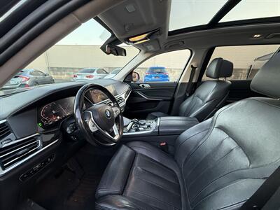 2019 BMW X7 xDrive40i   - Photo 18 - Norwalk, CA 90650-2241