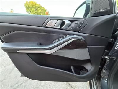 2019 BMW X7 xDrive40i   - Photo 16 - Norwalk, CA 90650-2241