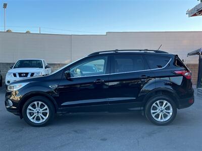 2018 Ford Escape SEL   - Photo 7 - Norwalk, CA 90650-2241