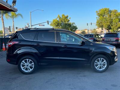 2018 Ford Escape SEL   - Photo 17 - Norwalk, CA 90650-2241