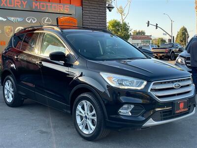 2018 Ford Escape SEL   - Photo 18 - Norwalk, CA 90650-2241