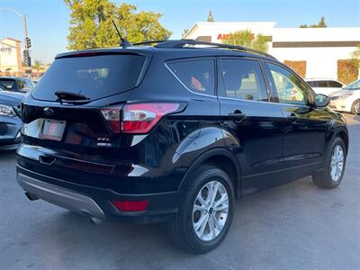 2018 Ford Escape SEL   - Photo 15 - Norwalk, CA 90650-2241