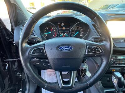 2018 Ford Escape SEL   - Photo 26 - Norwalk, CA 90650-2241