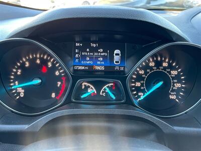 2018 Ford Escape SEL   - Photo 41 - Norwalk, CA 90650-2241