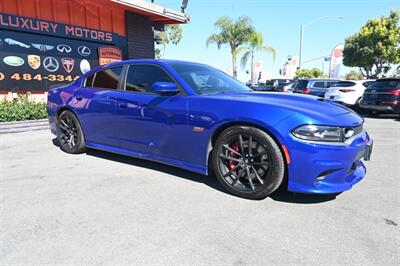 2020 Dodge Charger Scat Pack - Photo 14 - Norwalk, CA 90650-2241