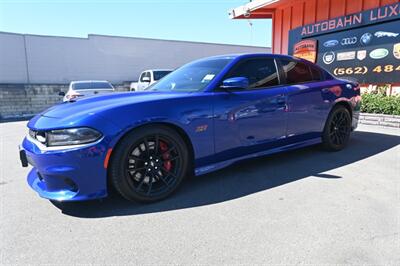 2020 Dodge Charger Scat Pack - Photo 6 - Norwalk, CA 90650-2241