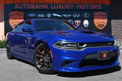2020 Dodge Charger Scat Pack - Photo 1 - Norwalk, CA 90650-2241
