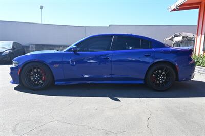 2020 Dodge Charger Scat Pack - Photo 7 - Norwalk, CA 90650-2241
