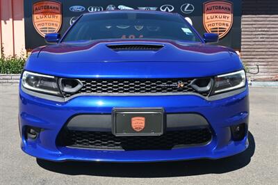 2020 Dodge Charger Scat Pack - Photo 2 - Norwalk, CA 90650-2241