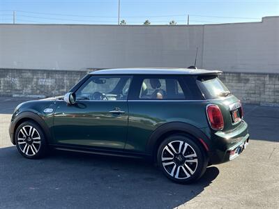 2019 MINI Cooper 3-door S   - Photo 8 - Norwalk, CA 90650-2241