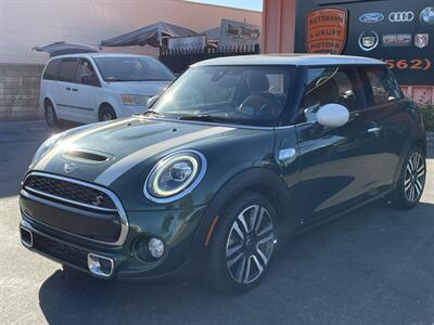 2019 MINI Cooper 3-door S   - Photo 5 - Norwalk, CA 90650-2241