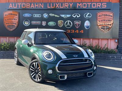 2019 MINI Cooper 3-door S   - Photo 1 - Norwalk, CA 90650-2241