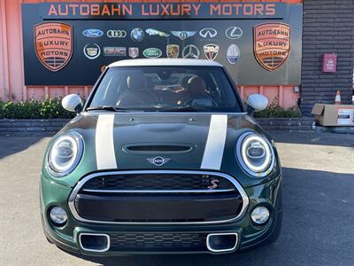 2019 MINI Cooper 3-door S   - Photo 2 - Norwalk, CA 90650-2241