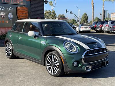 2019 MINI Cooper 3-door S   - Photo 18 - Norwalk, CA 90650-2241